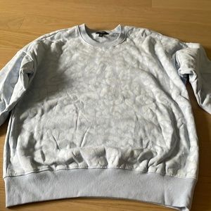 Aqua Athletic sweater